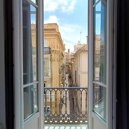 Hotel El Siglo Валенсия Экстерьер фото